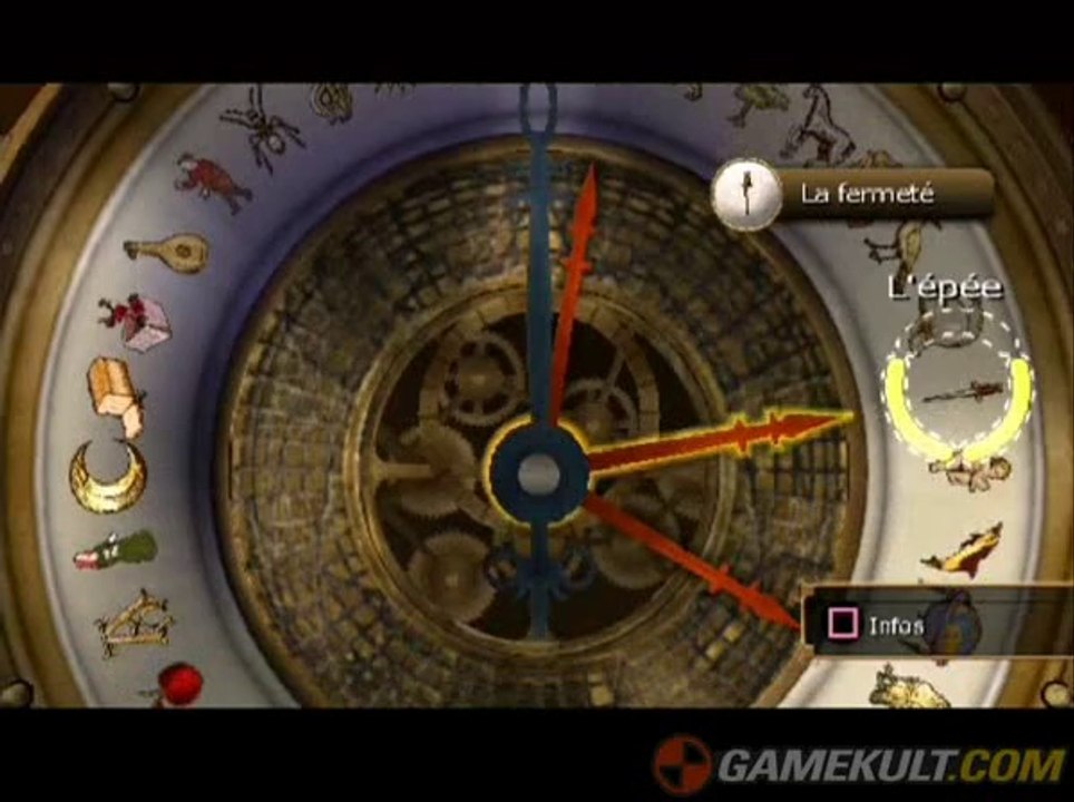 A la Croisée des Mondes : La Boussole d'Or - La fameuse boussole