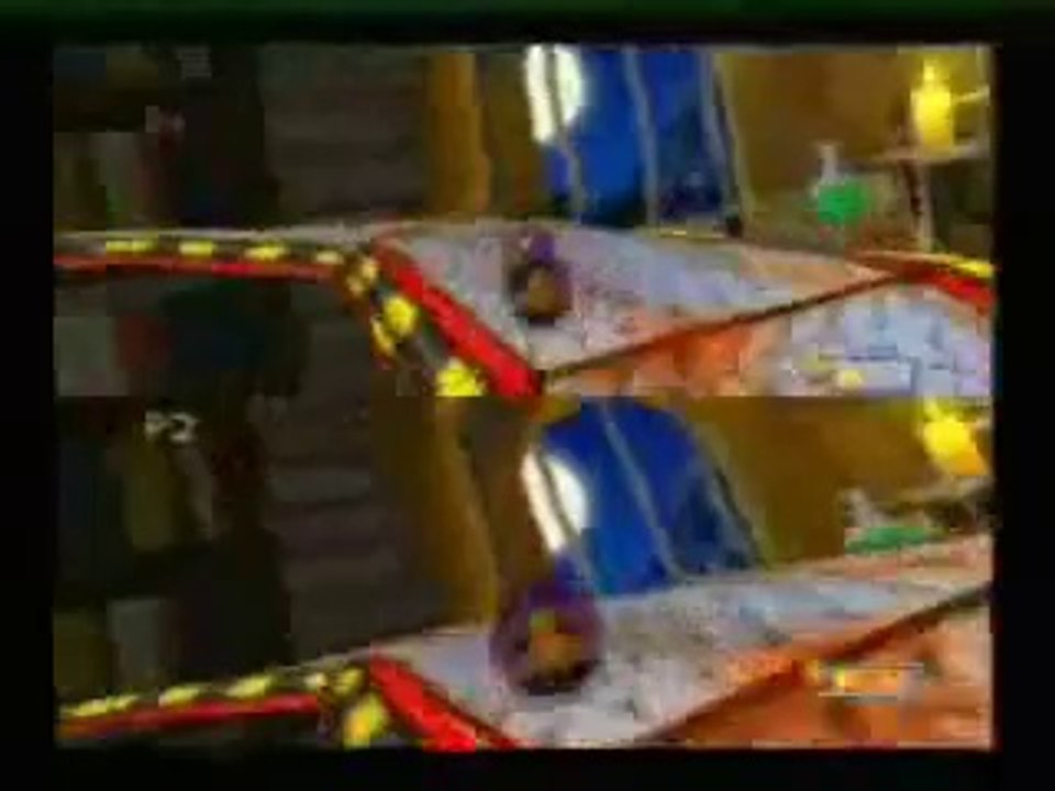 Hamster Heroes - Trailer du jeu