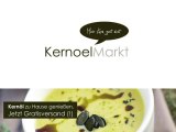 Kernöl – Das grüne Gold aus der Steiermark!