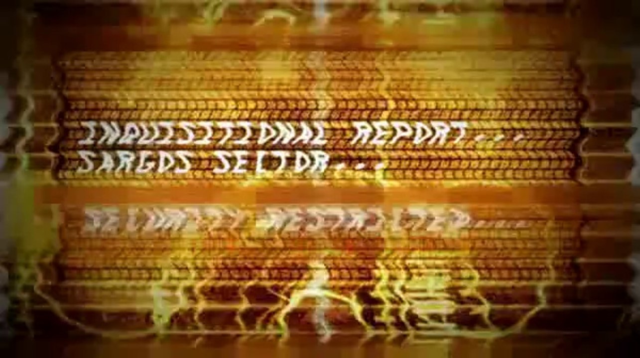 Warhammer 40.000 : Dark Millenium Online - Game...
