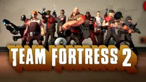 Team Fortress 2 - Meet the Heavy