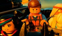 La Grande Aventure LEGO : Bande annonce finale VF