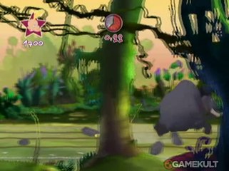 Titeuf : Le film - Rodéo Mamouth