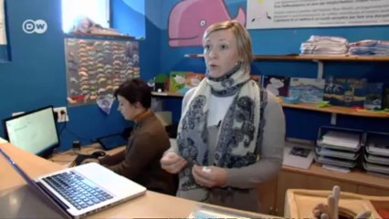 Croacia: Fiebre petrolera | Europa semanal