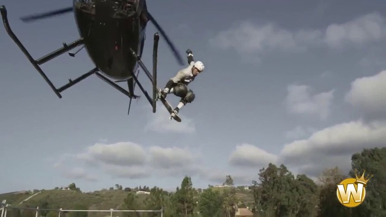 Riders are awesome 2013 : extreme sports compilation