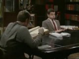 Mr. Bean - WORST Time to get the Hiccups!_clip26