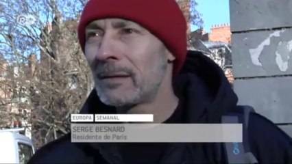 Francia: Higiene personal como bien de lujo | Europa semanal