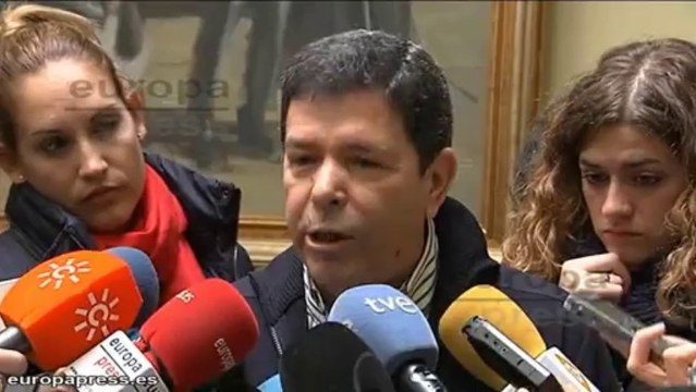 UGT federal, partidario de un congreso extraordinario