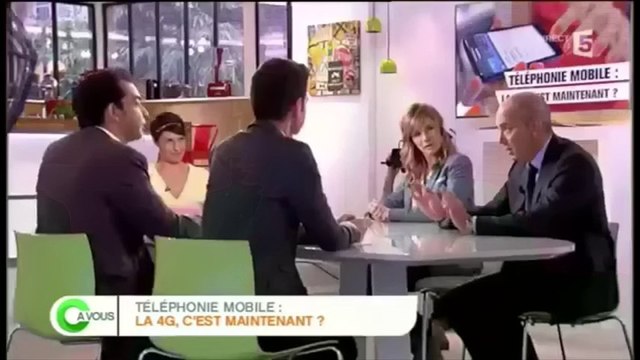 Clubic Week 2.0 : BlackBerry bouge encore