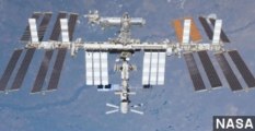 White House Approves ISS Funding Through 2024