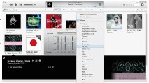 Vidéo Tuto: comment activer l’égaliseur audio d’iTunes