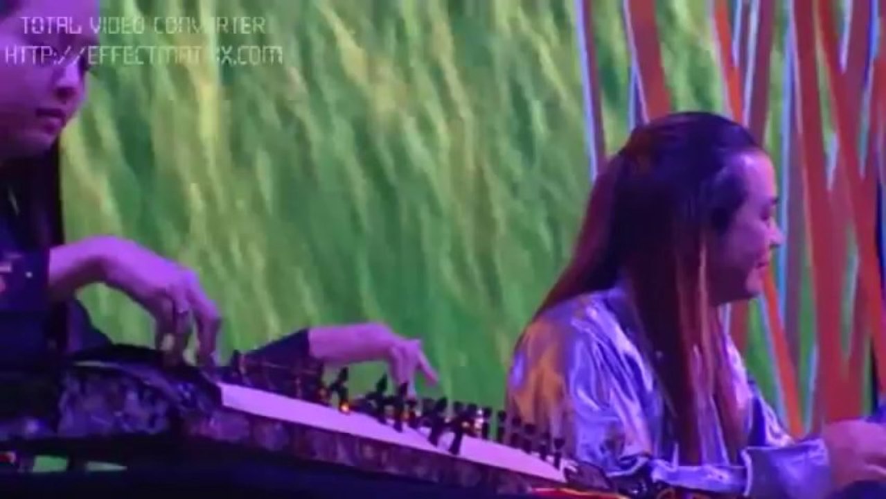 Tinh Lua Duyen Trang