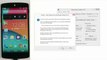 Vidéo Tuto Android : comment rooter un Nexus 5 avec NRT
