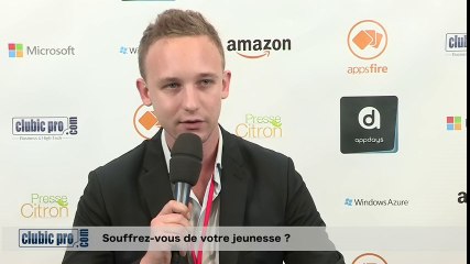 AppDays : eCap Partners accompagne les levées de fonds