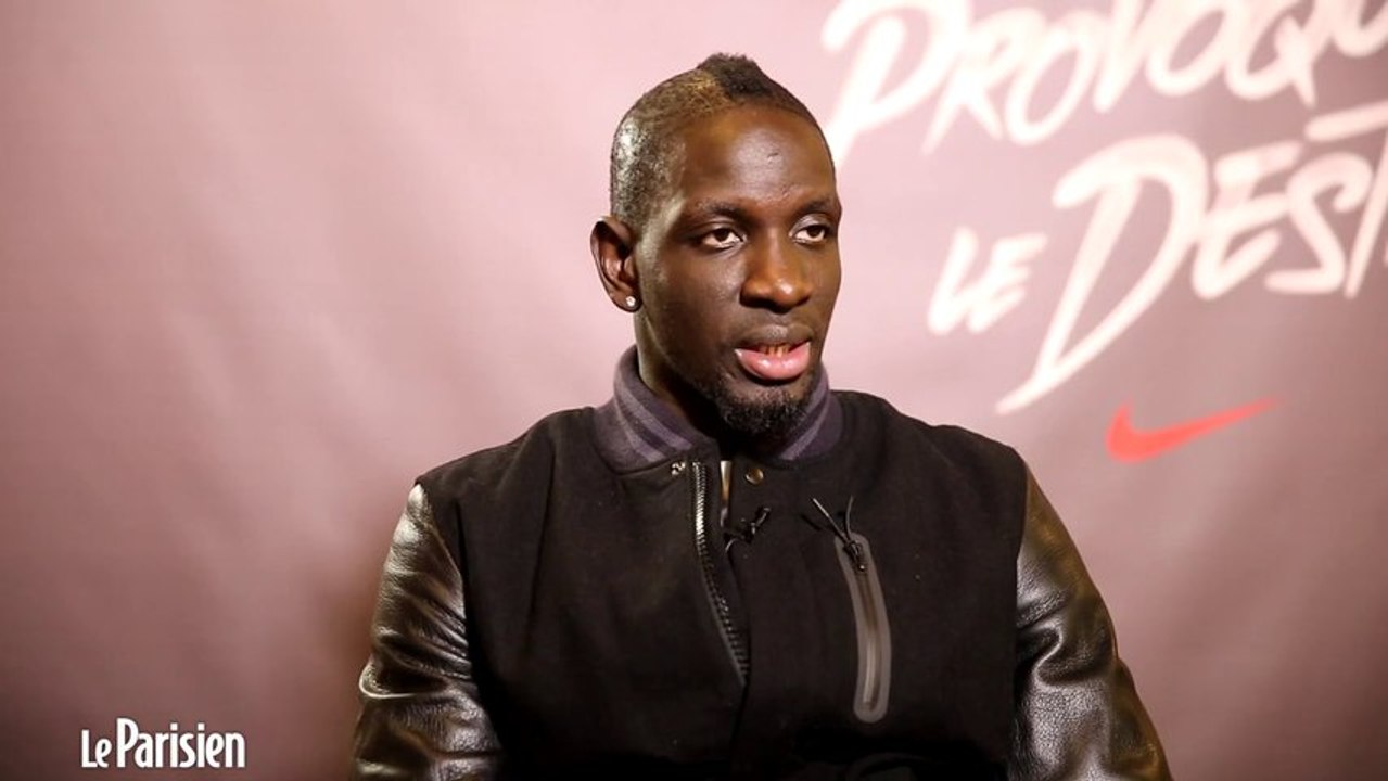 Mamadou Sakho : "J'espère avoir marqué l'histoire du PSG"