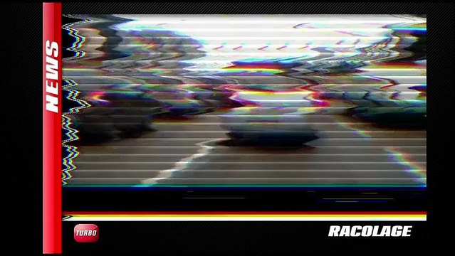 Les insolites de la semaine (Emission Turbo du 08/12/2013)