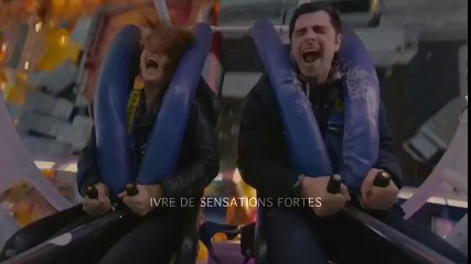 Vidéo : Ivresse, le court-métrage de Guillaume Canet sur l’alcool au volant