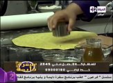 خبز بذور الكتان  - الشيف محمد فوزى  - سفرة دايمة
