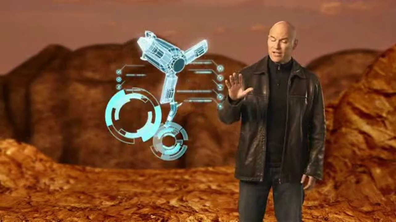 Red Faction : Guerrilla - Tools of Destruction