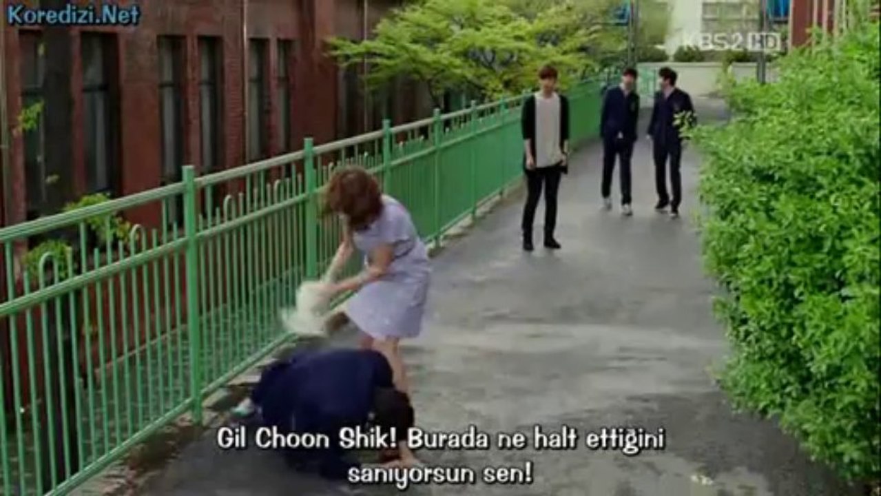 koredizinet BİG 1-001