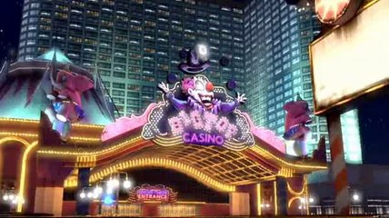 This is Vegas - Trailer GC 2008