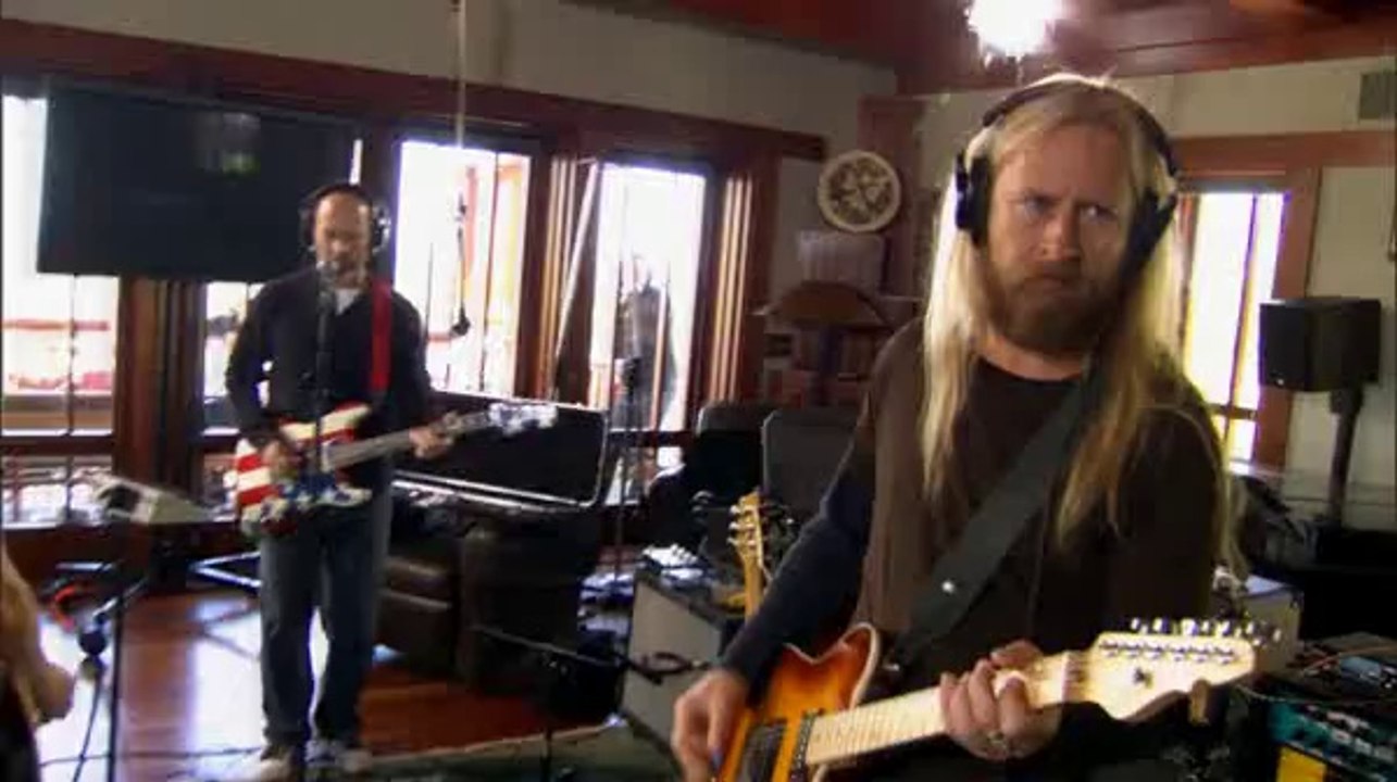 Guitar Hero : World Tour - Kick Out the Jams