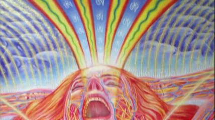 Guitar Hero : World Tour - Tool Trailer