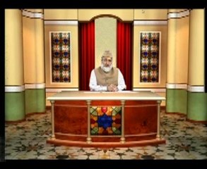 Seerat un Nabi (Urdu) Part: 68/78, By Khaleeq Ahmed Mufti.