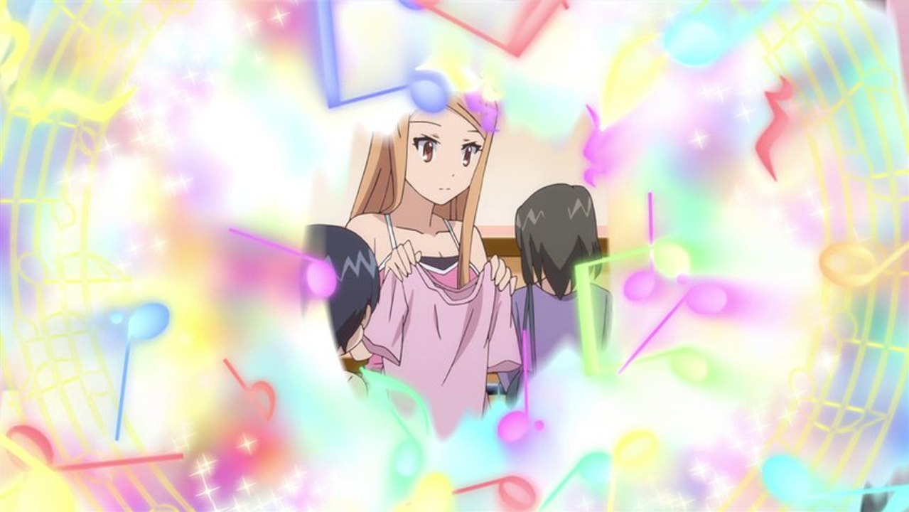 [SN-Subs] Recorder to Randoseru Re - 11 Große Schwestern & Kleine Schwestern