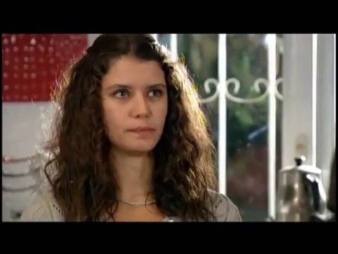 ENGIN AKYUREK Frozen