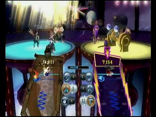 Battle of the Bands - Whoomp there it is