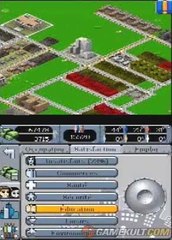 City Life DS - Savoir écouter ses concitoyens