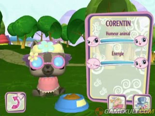 Littlest Pet Shop - Corentin le petit chien