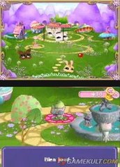 Littlest Pet Shop : Jardin - Jeu de boules