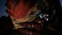 Mass Effect - Shepard & Wrex Trailer