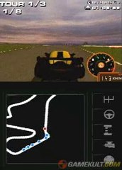 Race Driver : GRID - En Turquie