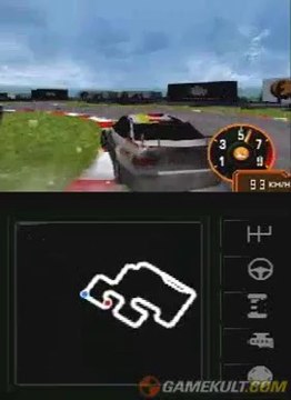 Race Driver : GRID - L'éditeur de circuit