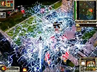 Command & Conquer : Alerte Rouge 3 - Mon Mech a moi