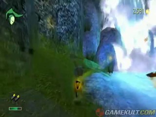 Death, Jr. : Root of Evil - Drôles de canards