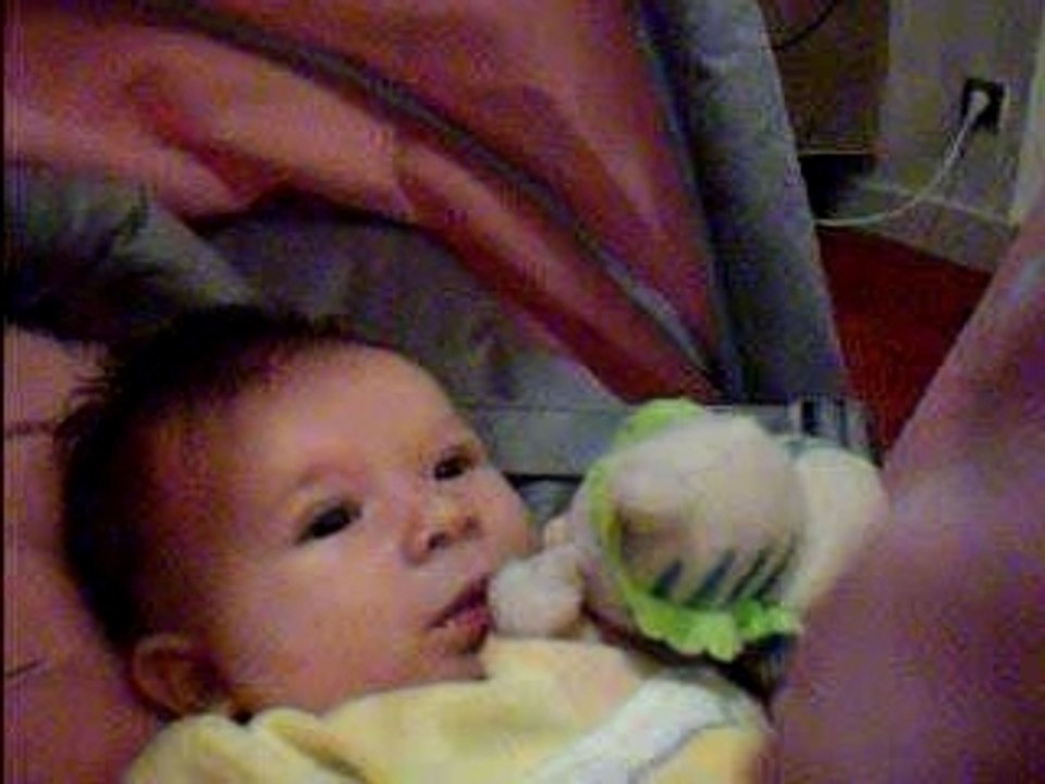 alya mange georges