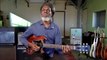Reggae Guitar Lesson - Rhythm Guitar Tips and Chord Progressions with Steve Golding
