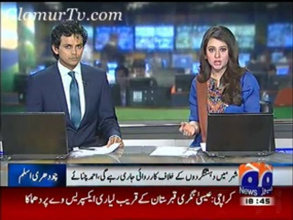 Great loss of A brave Police Officer Chaudhry Aslam SSP CID