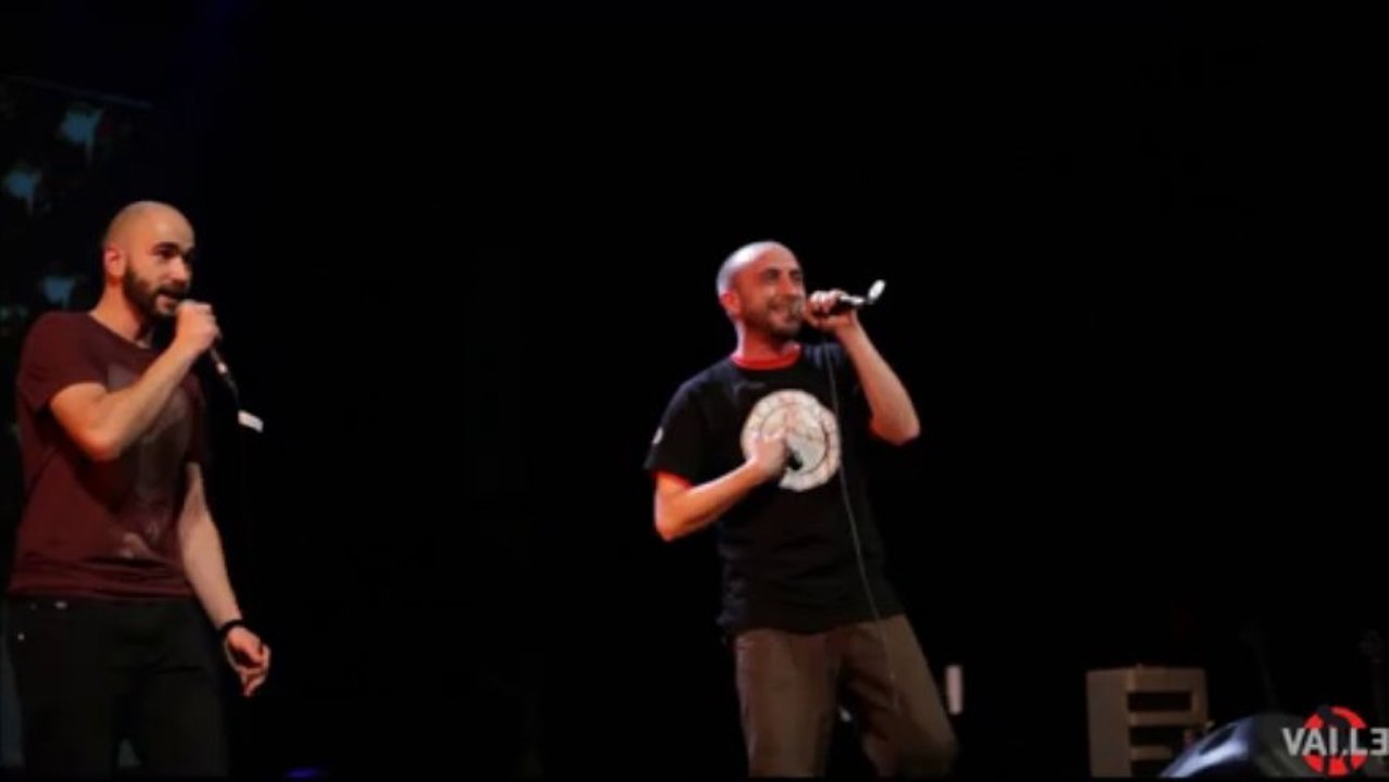 Un regalo a Radio Onda Rossa #1 - Bestie Rare La crisi - YouTube