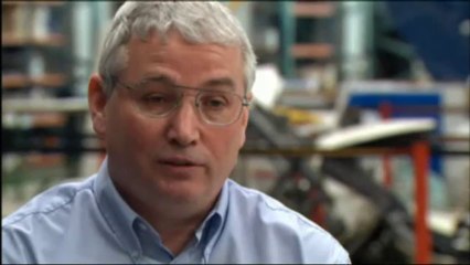 Danger dans le ciel - Vol British Airways 38