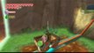 The Legend of Zelda  : Skyward Sword - Desert Cube 7
