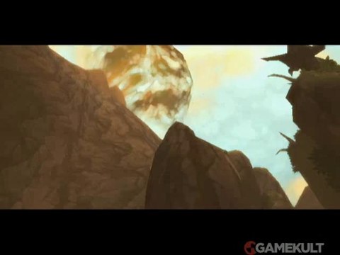 The Legend of Zelda : Skyward Sword - Volcan Cube 8