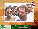 What Chaudhry Aslam Said When Taliban Attacked His Home Few Years Ago