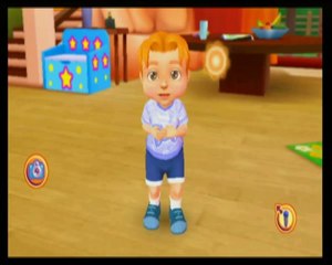 My Baby 2 : Mon bébé a grandi - Am cry