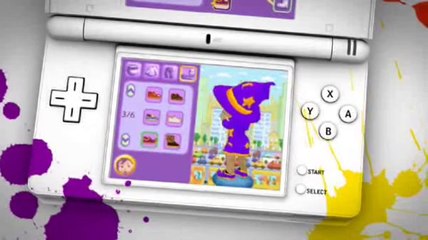 My Baby 2 : Mon bébé a grandi - Trailer du jeu