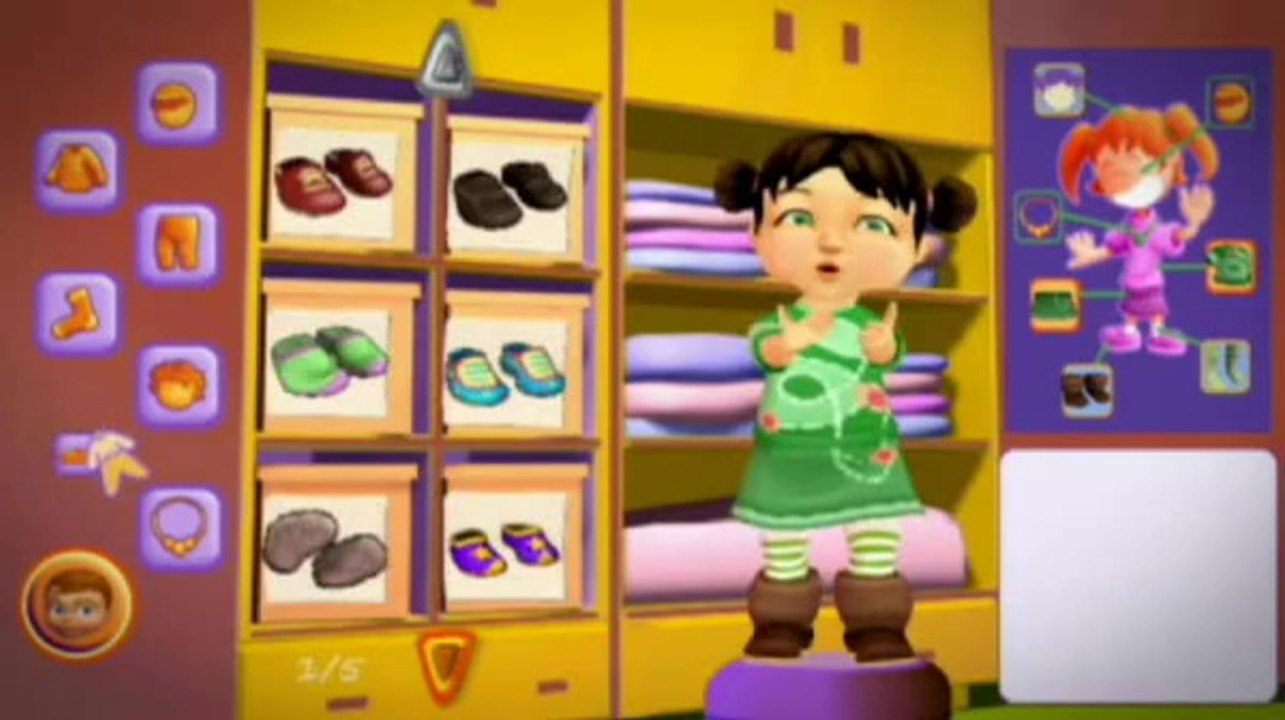 My Baby 2 : Mon bébé a grandi - Trailer officiel #2